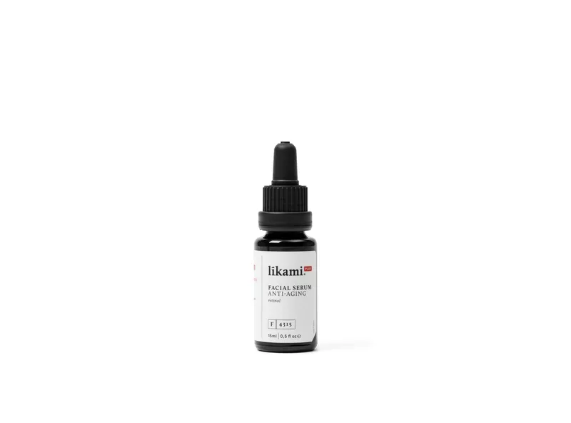 likami Facial Serum Anti-Aging