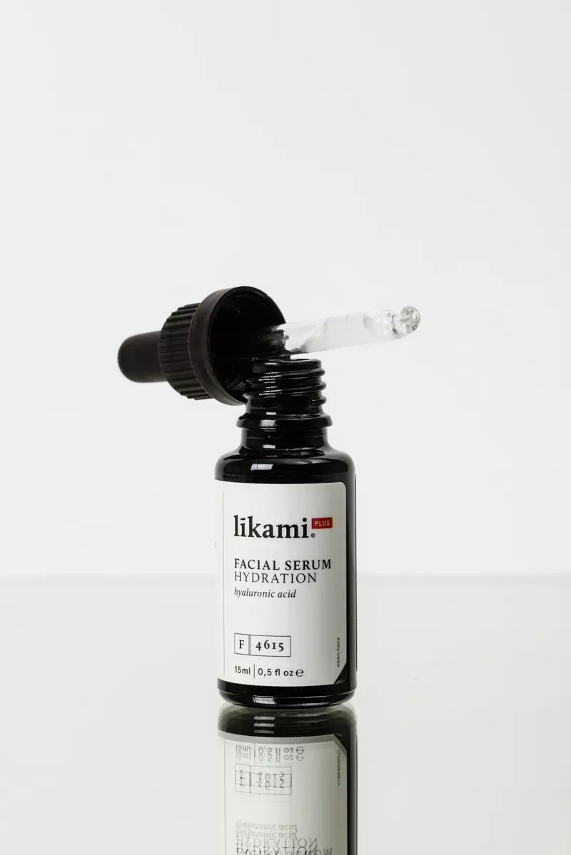 Likami Facial Serum Hydration