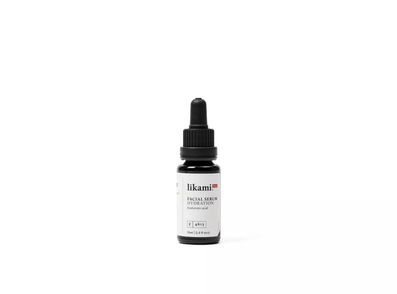 likami Facial Serum Hydration