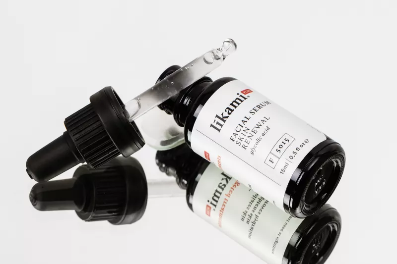 Likami Facial Serum Skin Renewal