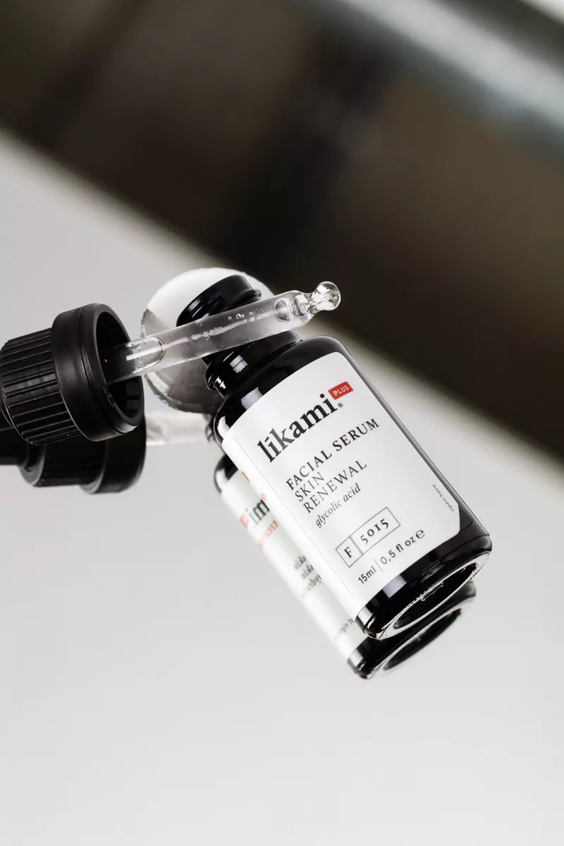 Likami Facial Serum Skin Renewal