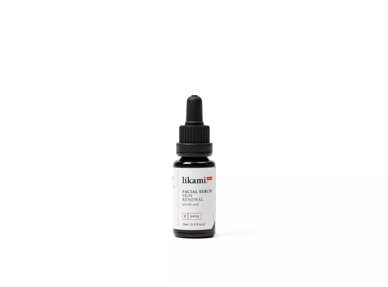 likami Facial Serum Skin Renewal