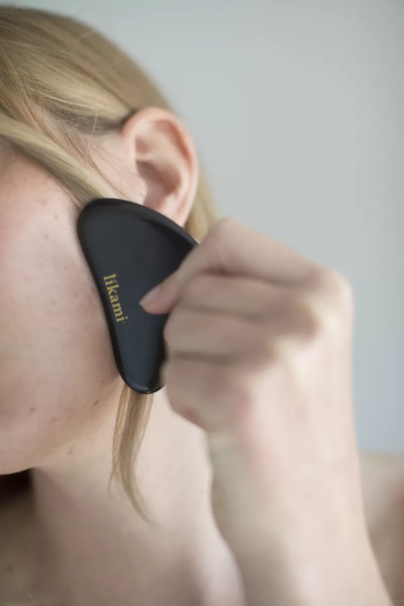Likami Gua Sha Sculpting Tool