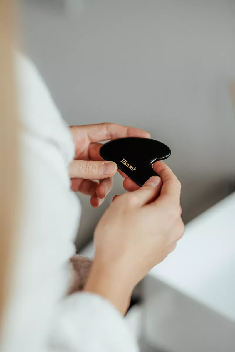 Likami Gua Sha Sculpting Tool