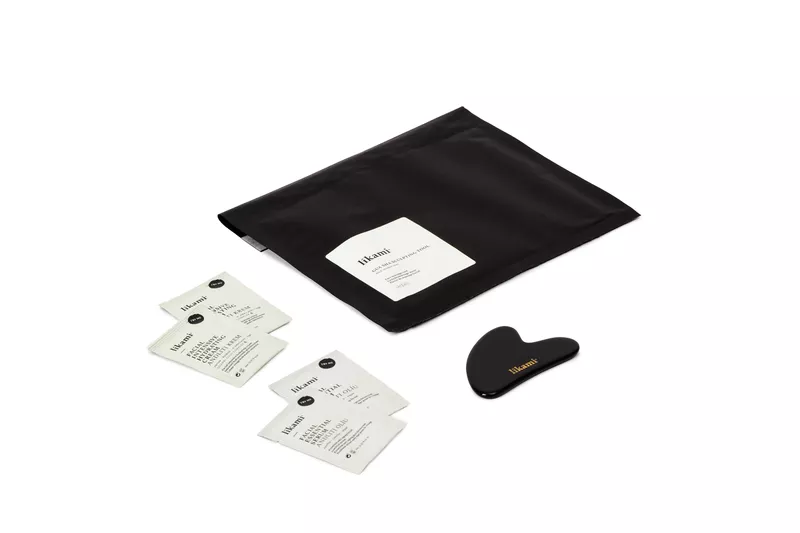 likami Gua Sha Sculpting Tool