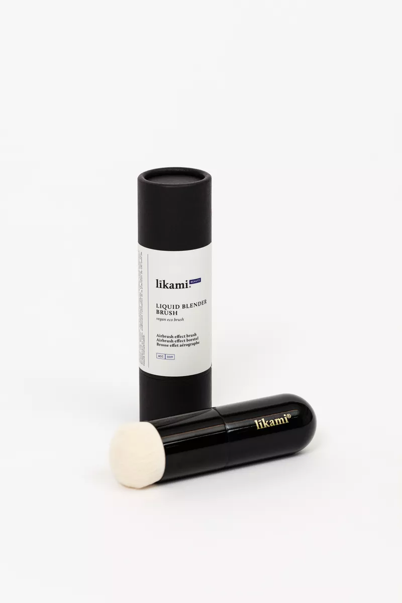 likami Liquid Blender Brush