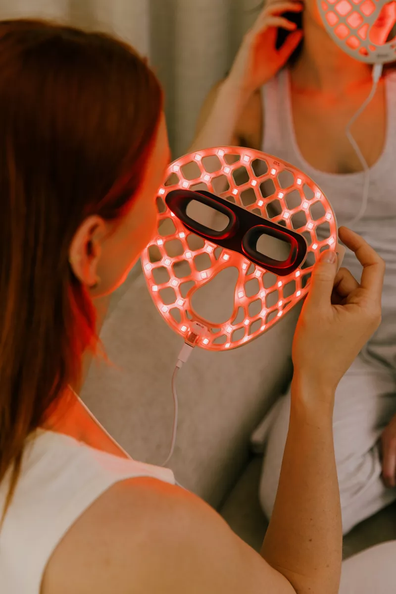 Likami LUME+ LED Therapy Mask