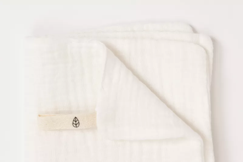 Likami Muslin Cloth Set