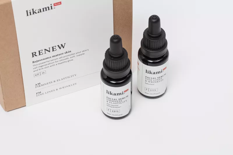 Likami RENEW Serum Set
