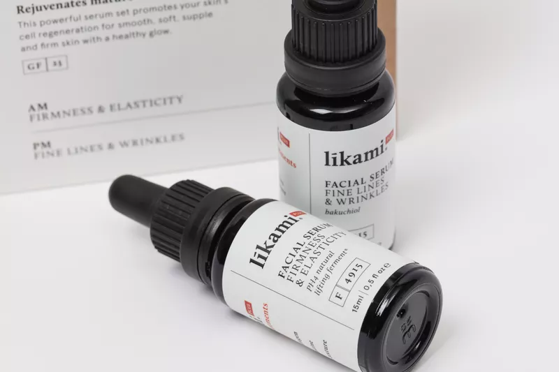 Likami RENEW Serum Set