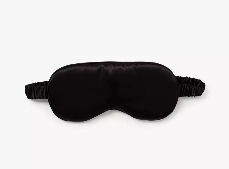 likami Satin Sleep Eye Mask