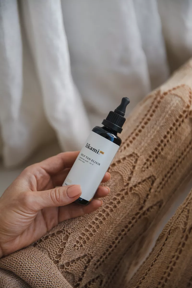 Likami Self Tan Elixir