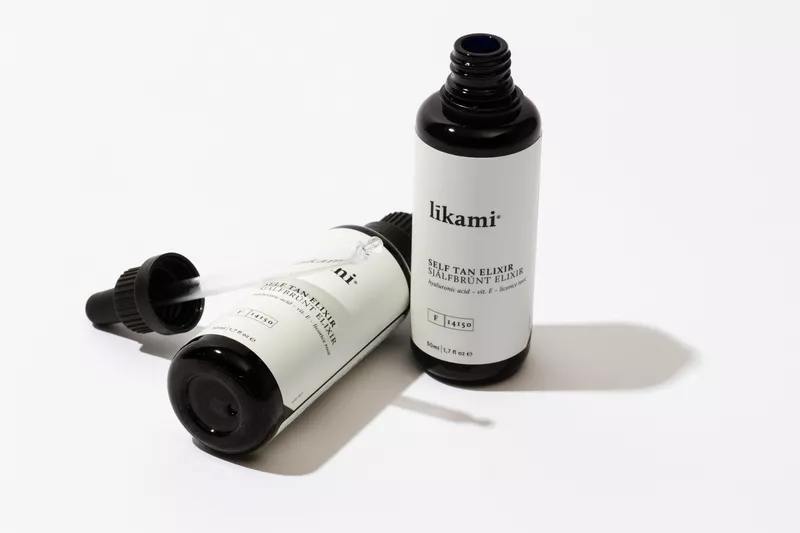 Likami Self Tan Elixir
