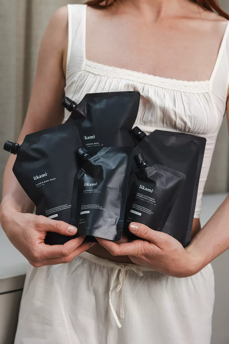 Likami Shampoo Refill