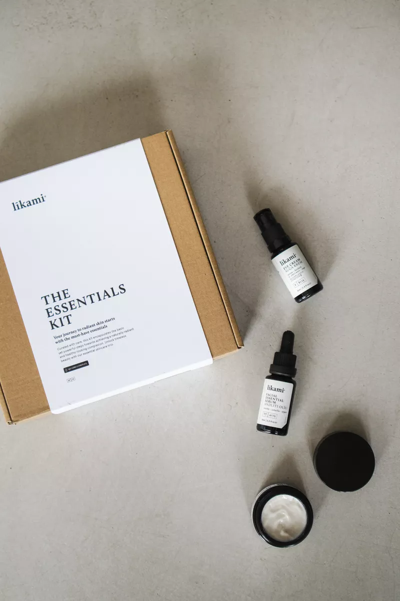 Likami The Essentials Kit
