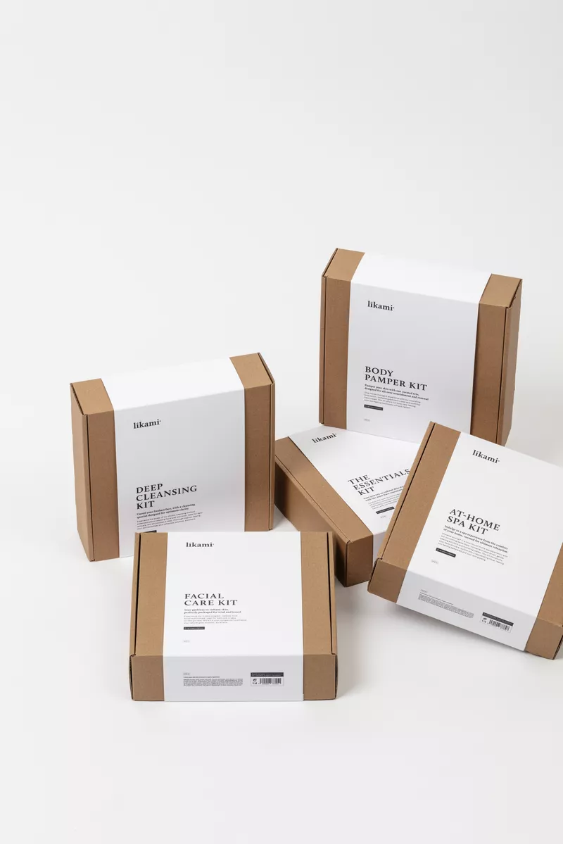 Likami The Essentials Kit