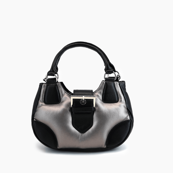 like dreams Artic Plush Y2K Top Handle Crossbody Bag