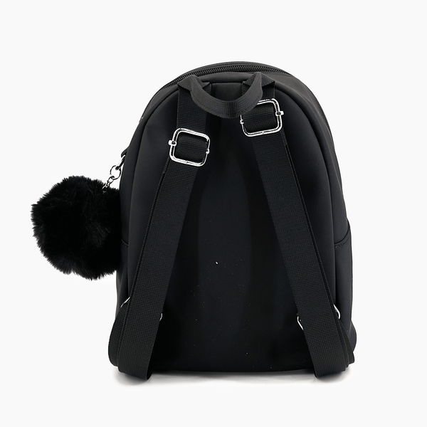 Like Dreams Jasper Sparkling Rhinestone Mini Backpack