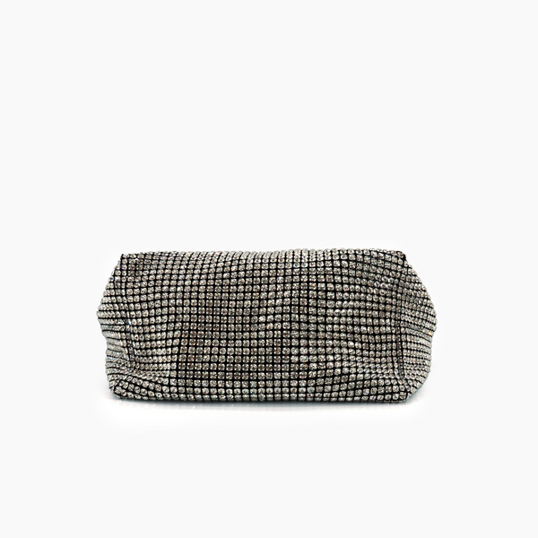 Like Dreams Ashley Rhinestone Top Handle Bag