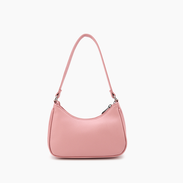 Like Dreams Belle Charmed Pink Mini Shoulder Bag