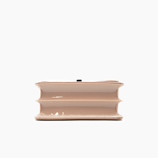 Like Dreams Blair Vegan Quilted Crossbody Bag