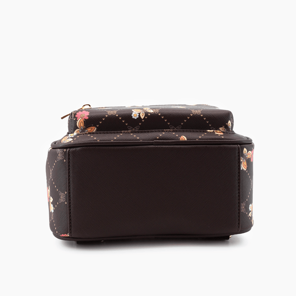 Like Dreams Butterfly Bliss Vegan Mini Backpack