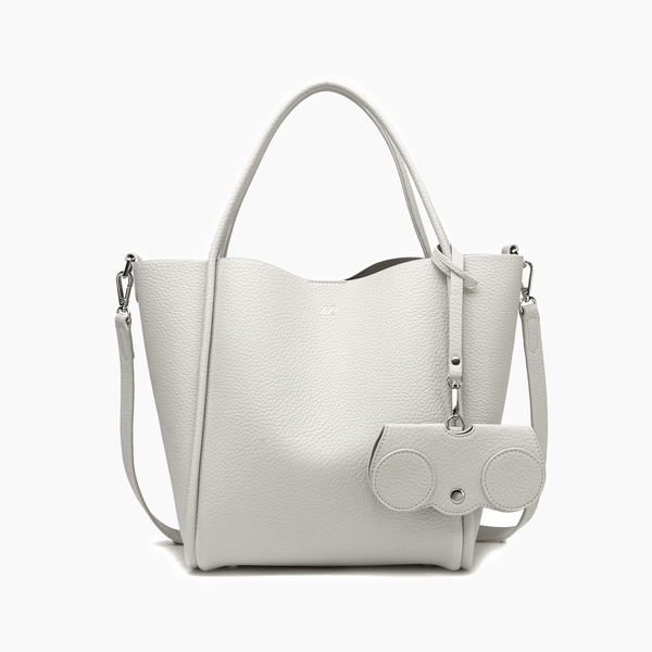 Like Dreams Dusty Top Handle Vegan Tote Bag