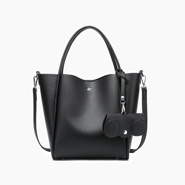 like dreams Dusty Top Handle Vegan Tote Bag