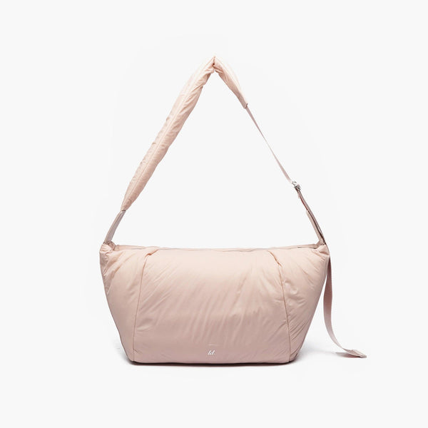 Like Dreams Fortune Puffer Crossbody Bag