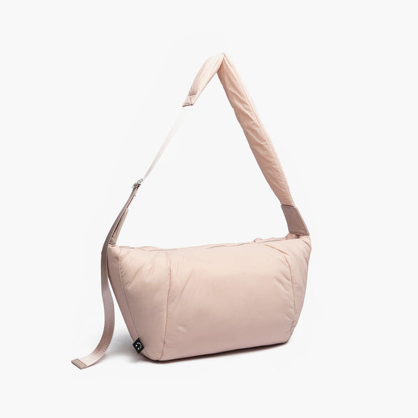 Like Dreams Fortune Puffer Crossbody Bag