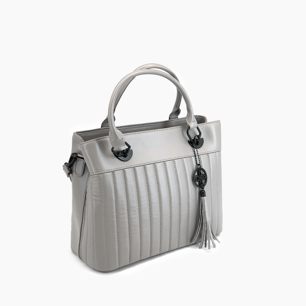 Like Dreams Grove Vegan Satchel Crossbody Bag