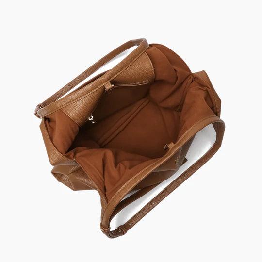 Like Dreams Juyada Vegan Hobo Tote Bag