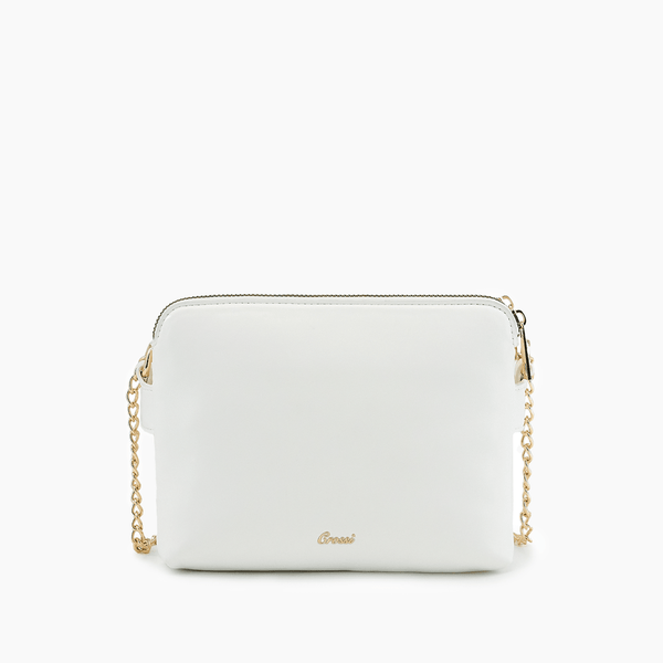 Like Dreams Lila Quilted Crossbody Bag