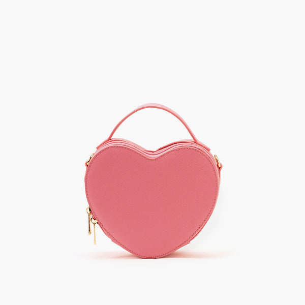 Like Dreams Love Heart Crossbody Bag