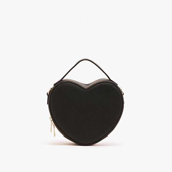 like dreams Love Heart Crossbody Bag