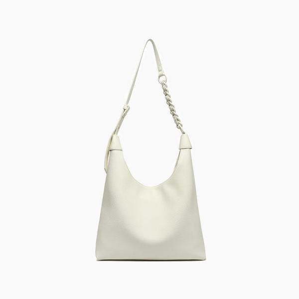 Like Dreams Luxe Braided Vegan Tote Bag