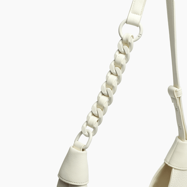 Like Dreams Luxe Braided Vegan Tote Bag