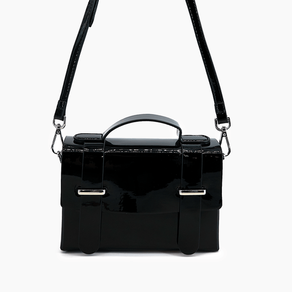 Like Dreams Nikki Jelly Box Clutch Bag