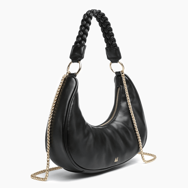 Like Dreams Nova Convertible Vegan Shoulder Bag
