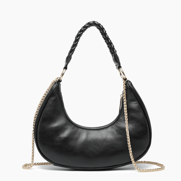 Like Dreams Nova Convertible Vegan Shoulder Bag
