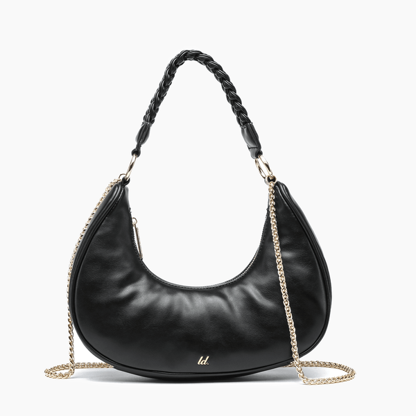 like dreams Nova Convertible Vegan Shoulder Bag