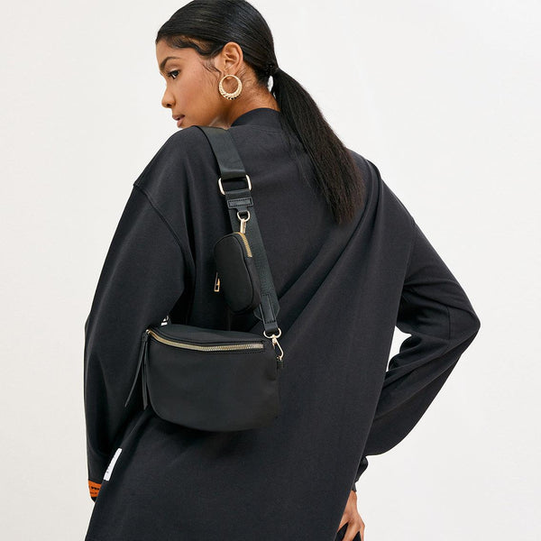 Like Dreams Out Of Norm Fanny Pack