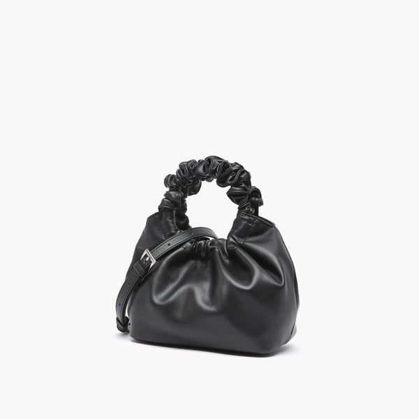 Like Dreams Randall Scrunchie Mini Crossbody Bag
