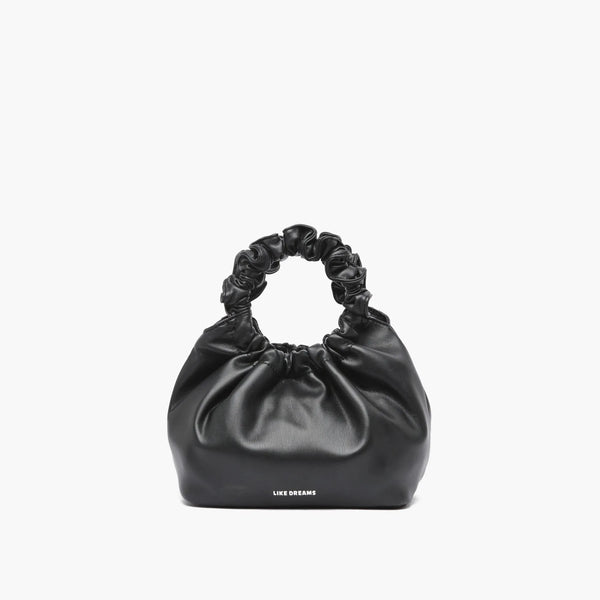 Like Dreams Randall Scrunchie Mini Crossbody Bag