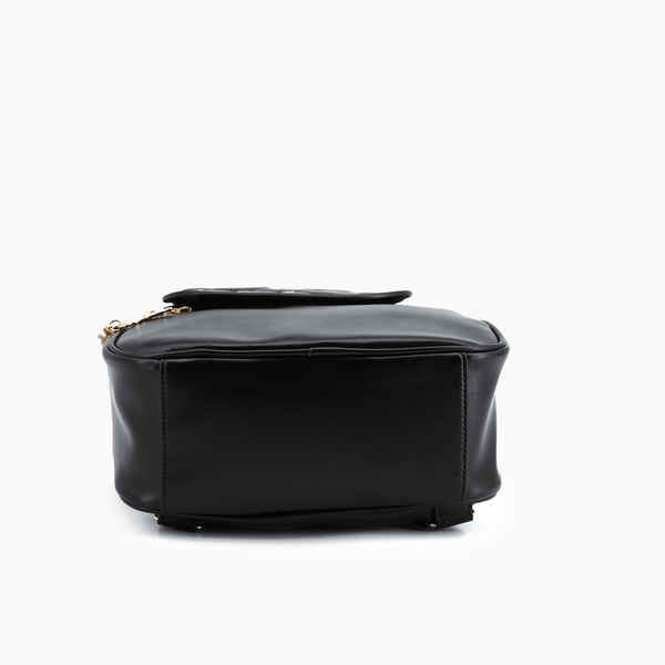 Like Dreams Sacred Wings Overlap Mini Backpack