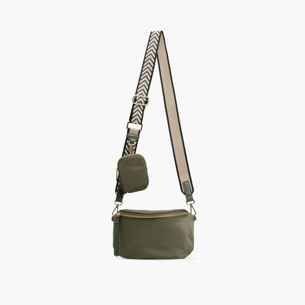 like dreams Sasha Fanny Crossbody Bag