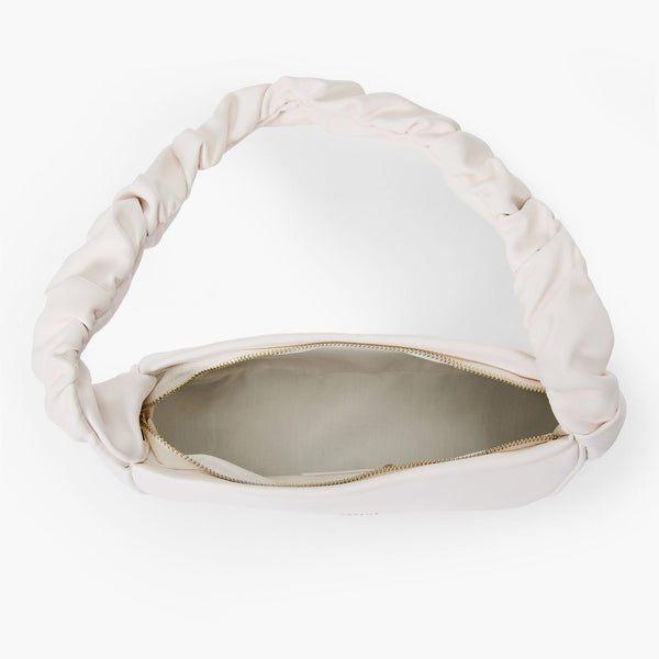 Like Dreams Scrunchie Shoulder Bag