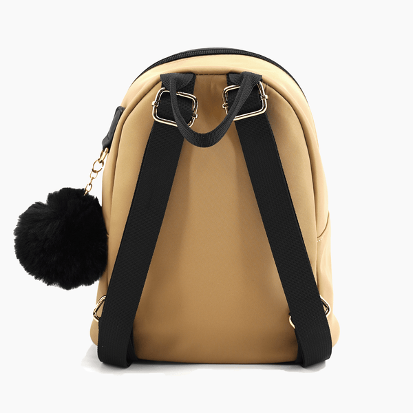 Like Dreams Sophie Quilted Hearts Mini Backpack