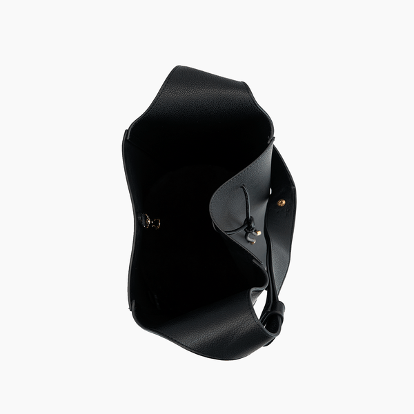 Like Dreams Stella Vegan Bucket Tote Bag