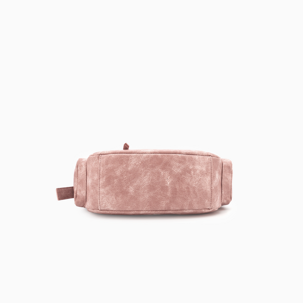 Like Dreams Stormi Utility Y2K Cargo Shoulder Bag